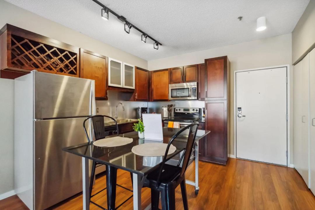 Photo of Kitchen in Mill District