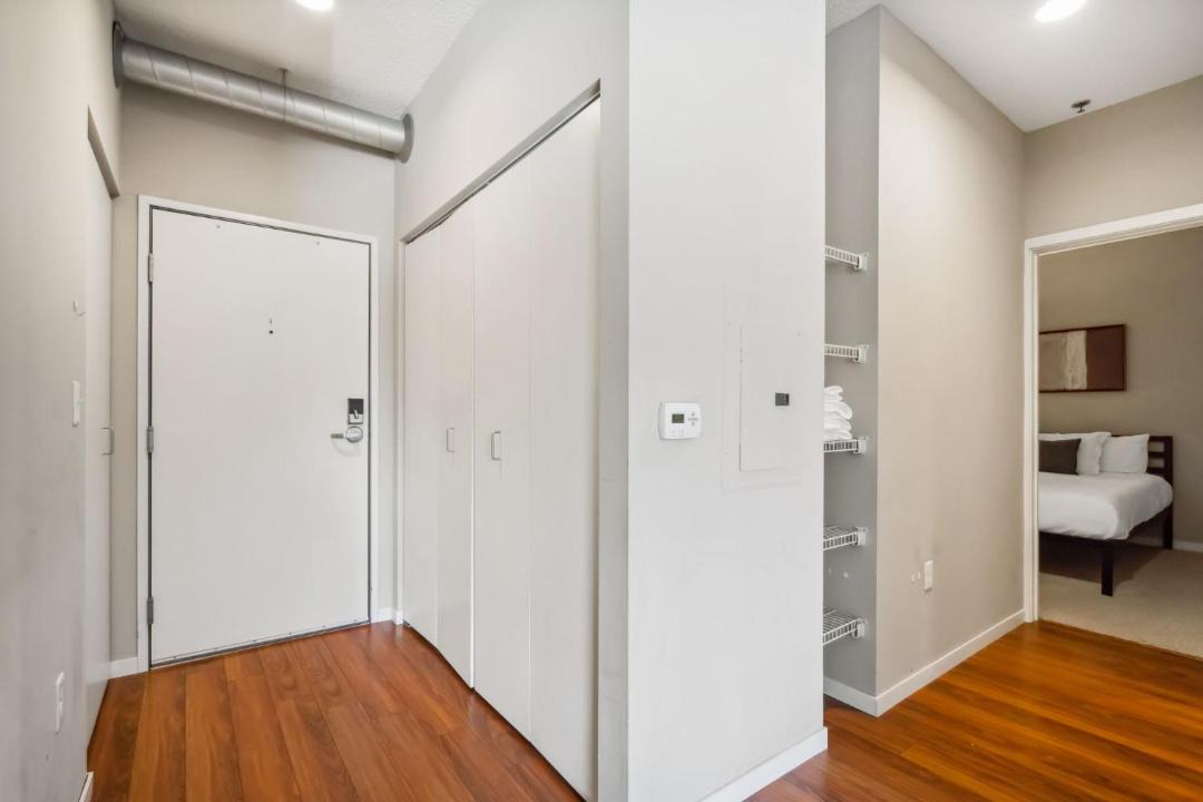 Photo of Bedroom in Mill District