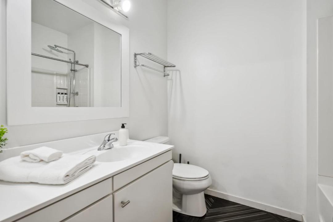 Photo of Bathroom in Mill District