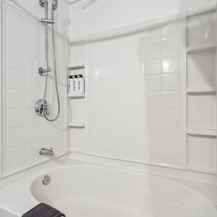 Photo of Bathroom in Mill District