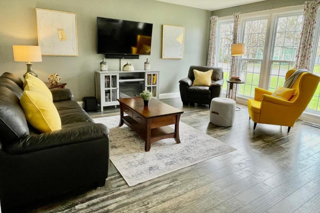 Photo of Livingroom in Prince Edward