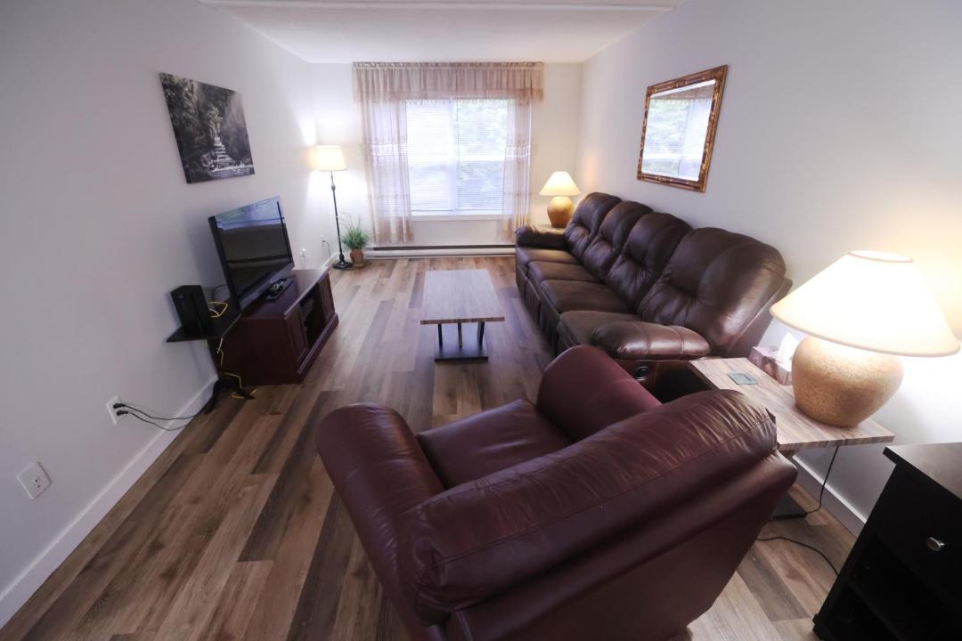 Photo of Livingroom in Algoma District