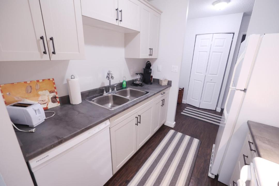 Photo of Kitchen in Algoma District