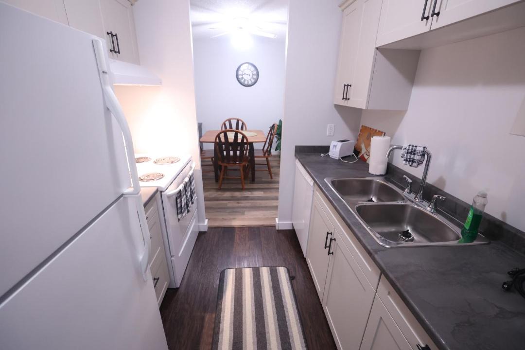 Photo of Kitchen in Algoma District