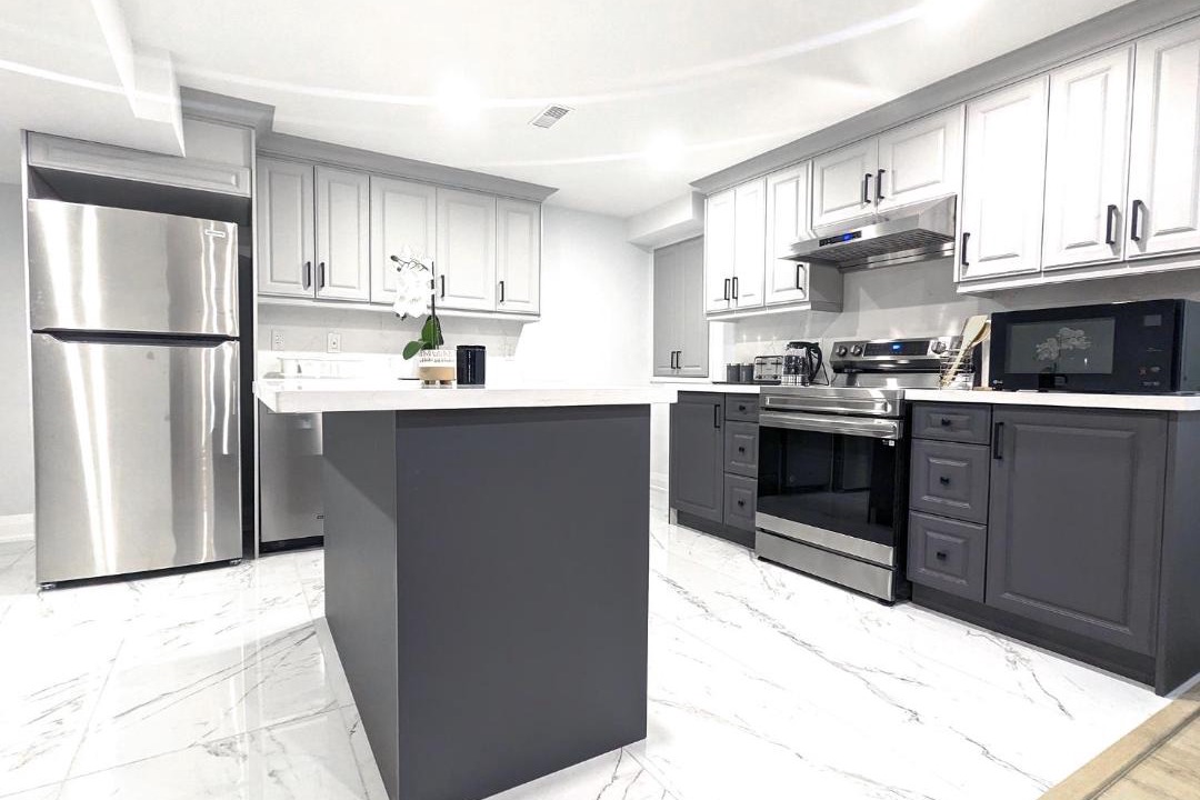 Photo of Kitchen in Clarington