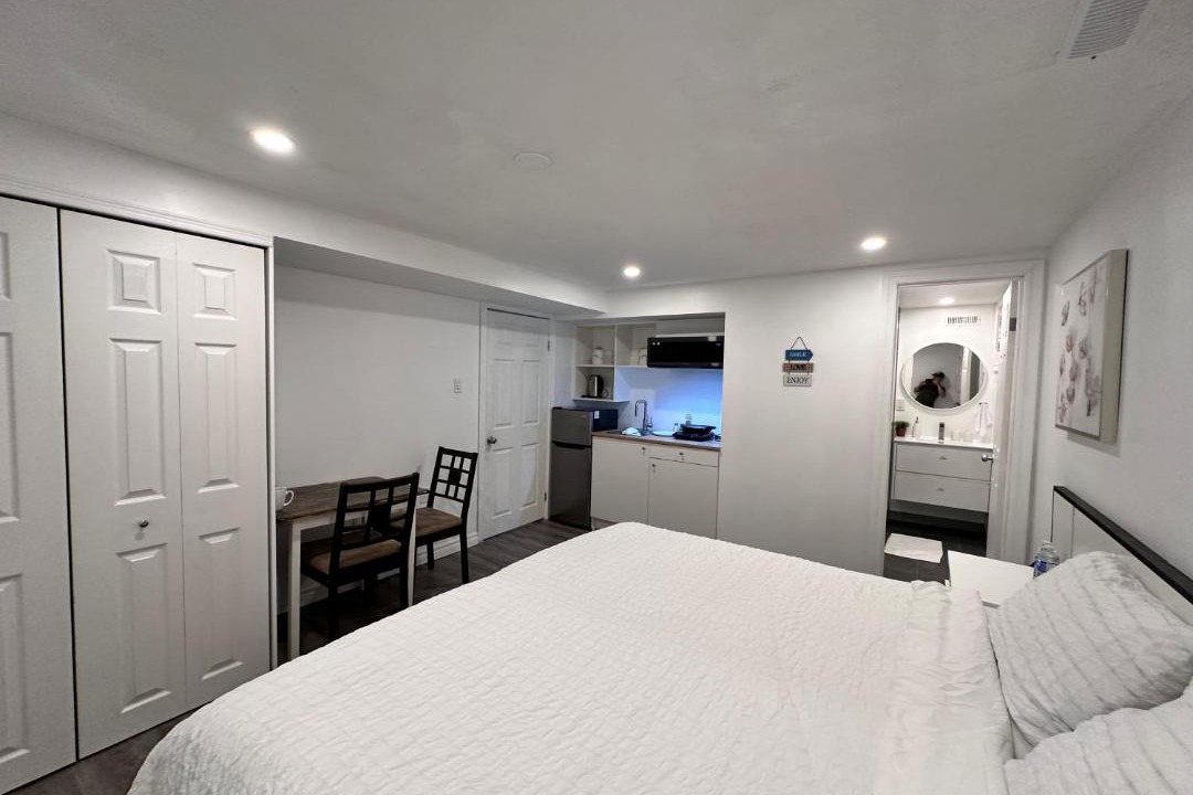Photo of Bedroom in Mississauga
