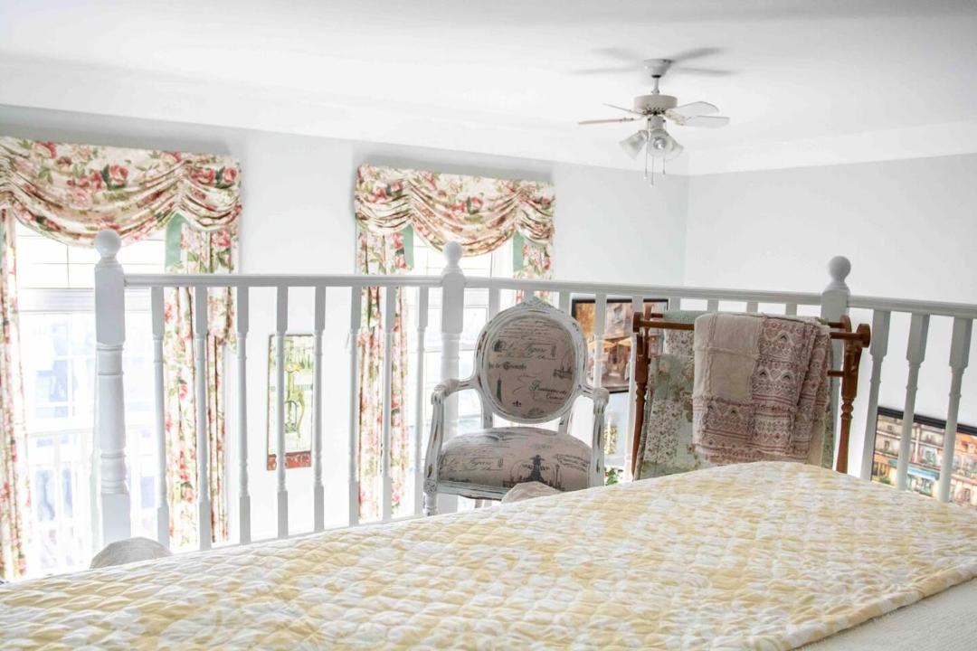 Photo of Bedroom in Bracebridge