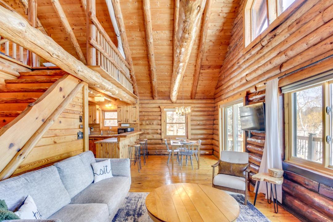 Photo of Livingroom in Park Rapids