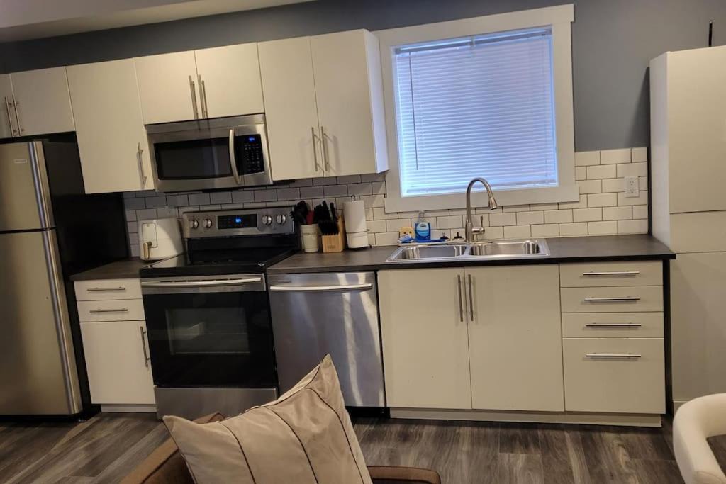 Photo of Kitchen in Walkerville