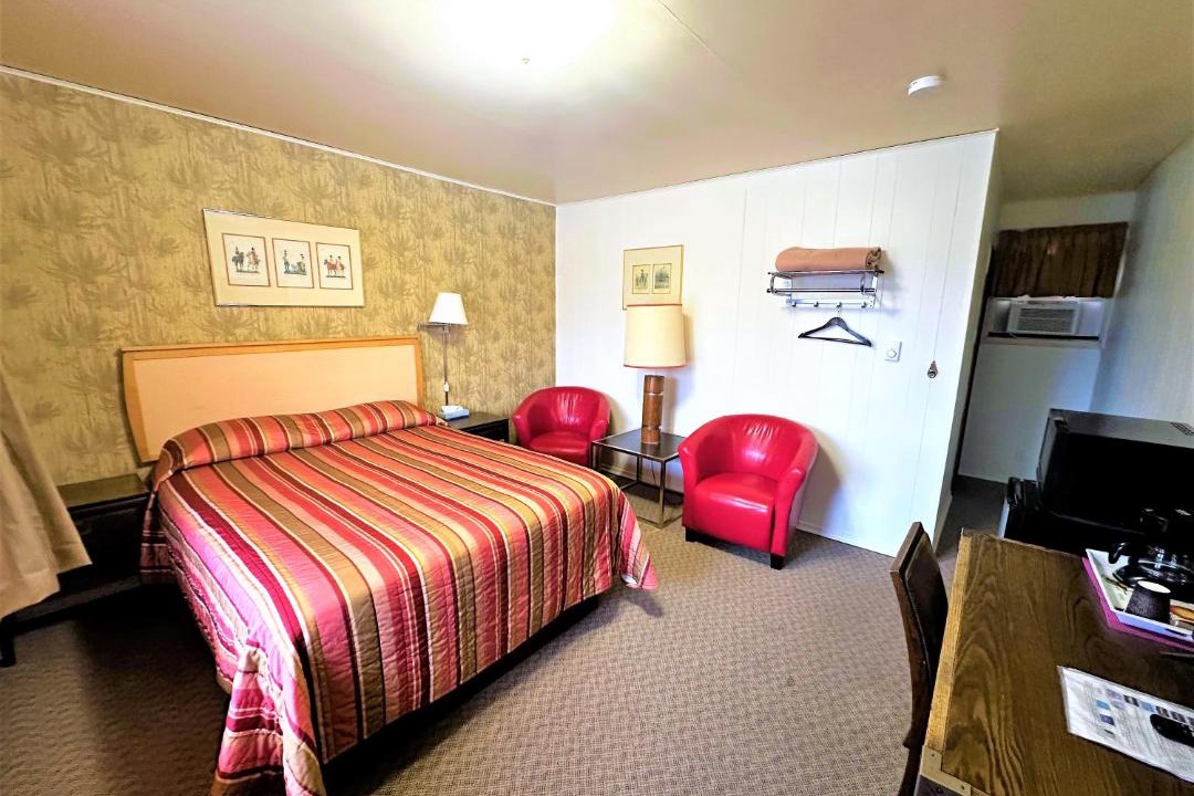 Photo of Bedroom in Algoma District