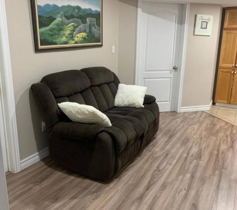 Photo of Livingroom in Guelph