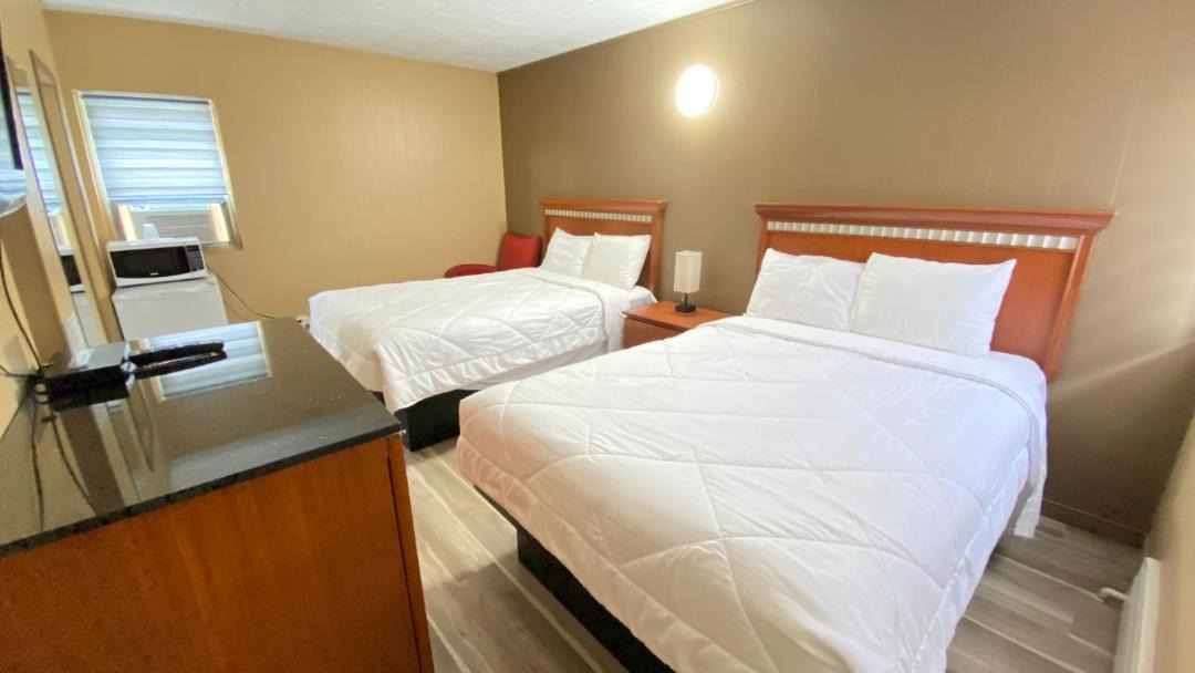 Photo of Bedroom in Rolphton