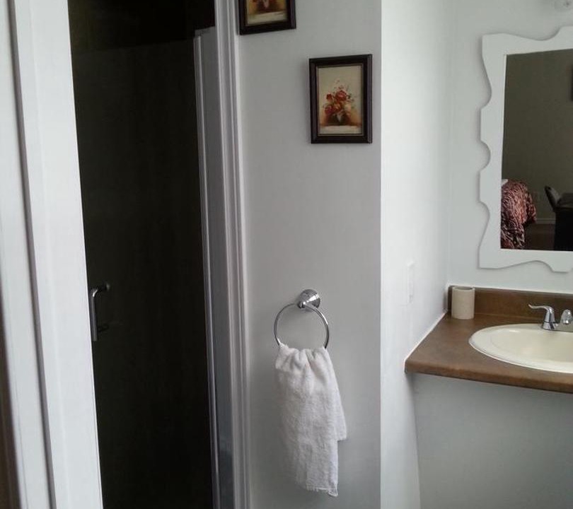 Photo of Bathroom in Crysler