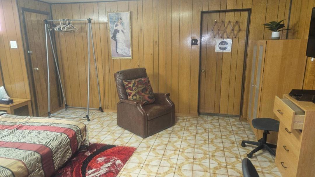 Photo of Bedroom in Malton