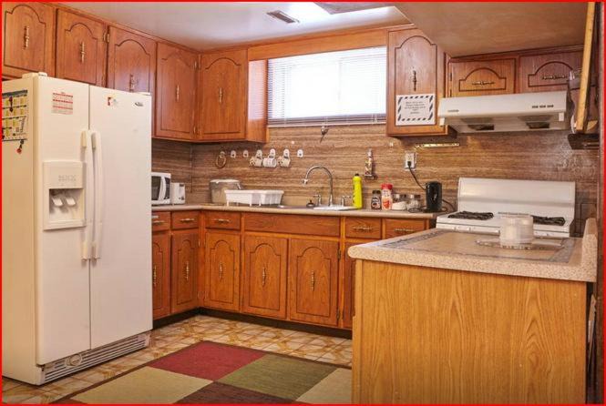 Photo of Kitchen in Malton
