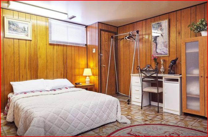 Photo of Bedroom in Malton