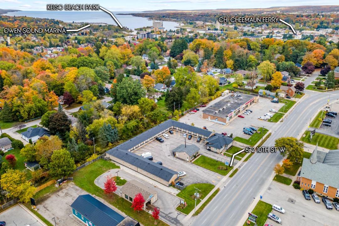 Photo of Others in Owen Sound