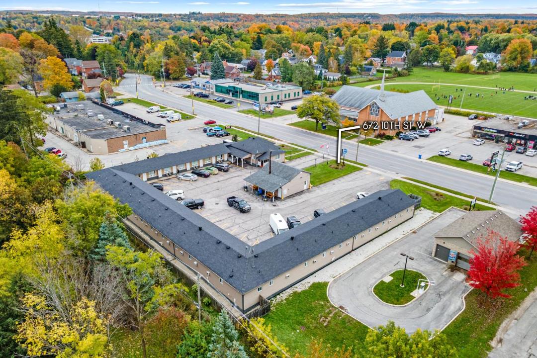 Photo of Others in Owen Sound