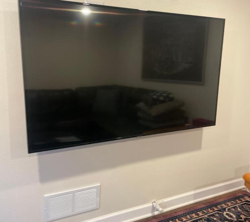 Photo of Livingroom in Owatonna