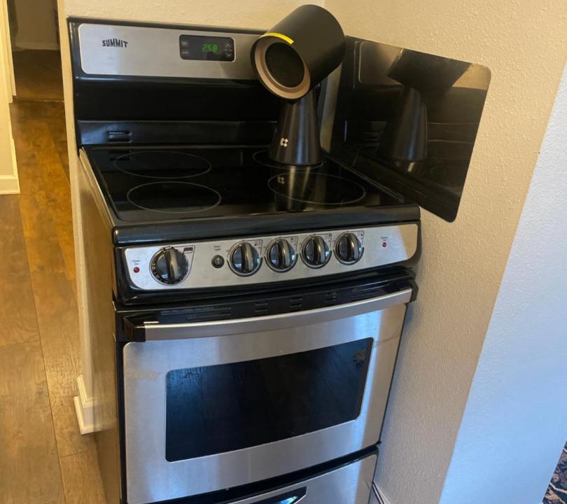Photo of Kitchen in Owatonna