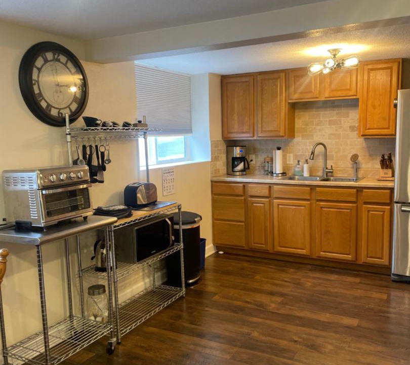 Photo of Kitchen in Owatonna