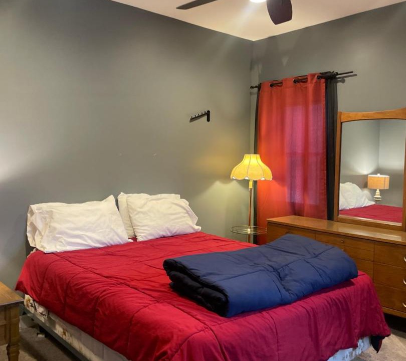 Photo of Bedroom in Owatonna