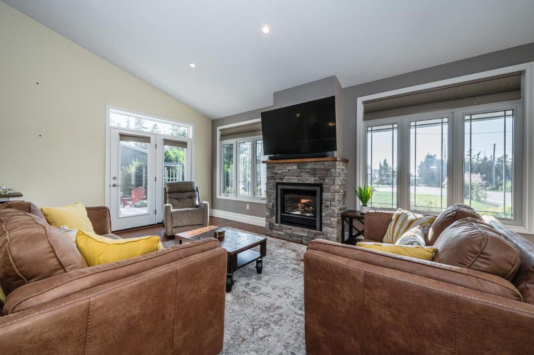 Photo of Livingroom in South Bruce Peninsula