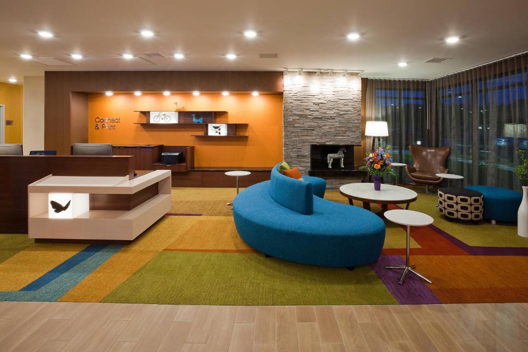 Photo of Livingroom in Vadnais Heights
