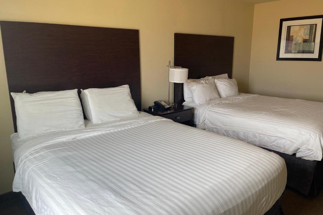 Photo of Bedroom in Crookston