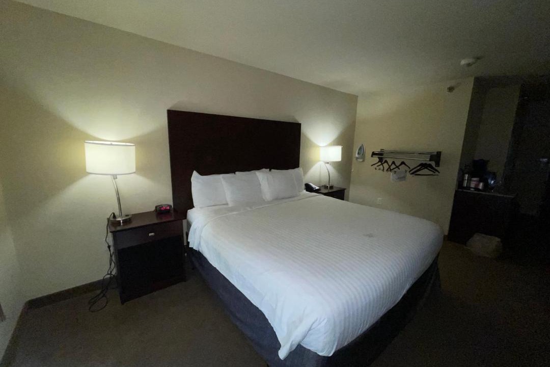 Photo of Bedroom in Crookston
