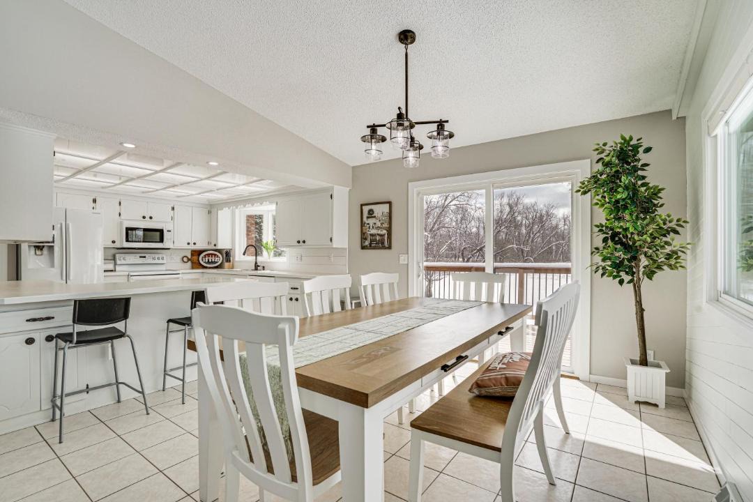 Photo of Kitchen in Blaine