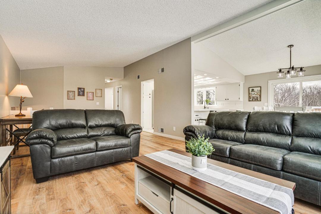 Photo of Livingroom in Blaine