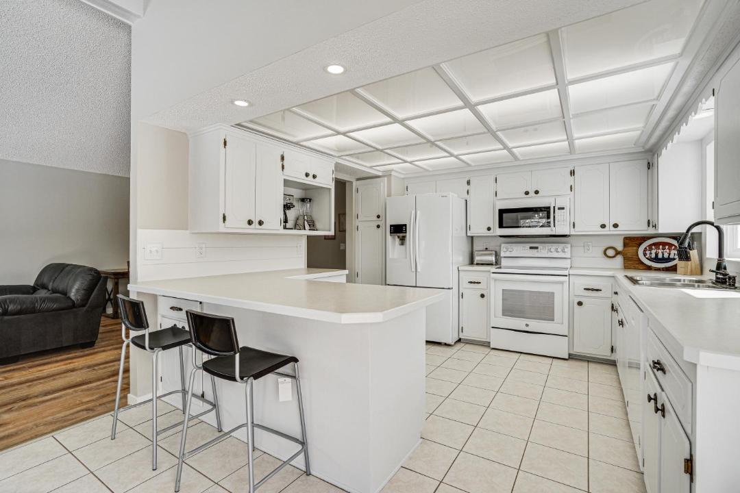 Photo of Kitchen in Blaine