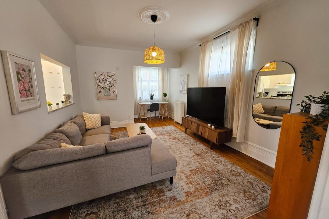 Photo of Livingroom in Sandy Hill