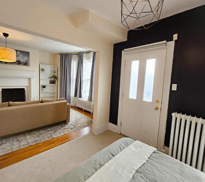 Photo of Bedroom in Sandy Hill