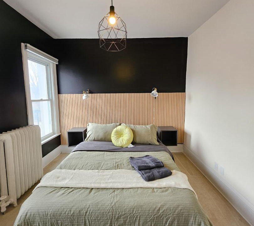 Photo of Bedroom in Sandy Hill
