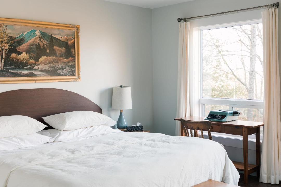 Photo of Bedroom in Bongard