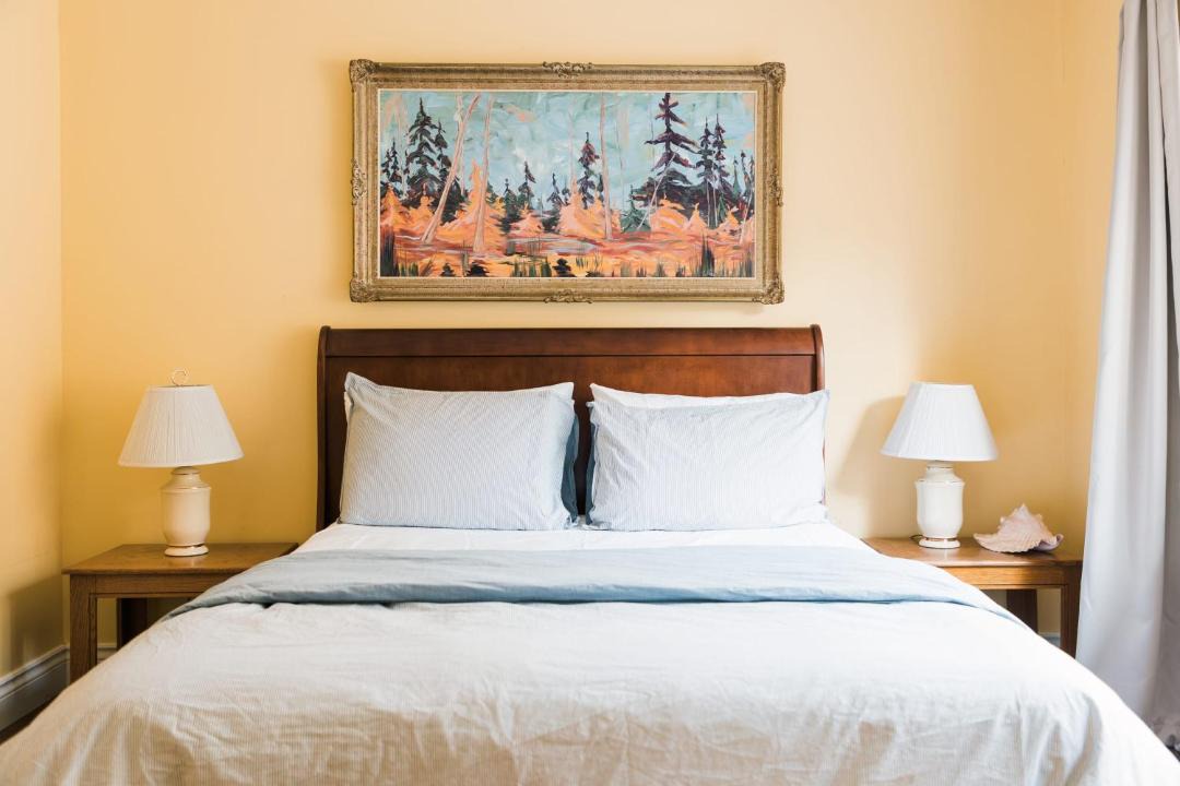 Photo of Bedroom in Bongard