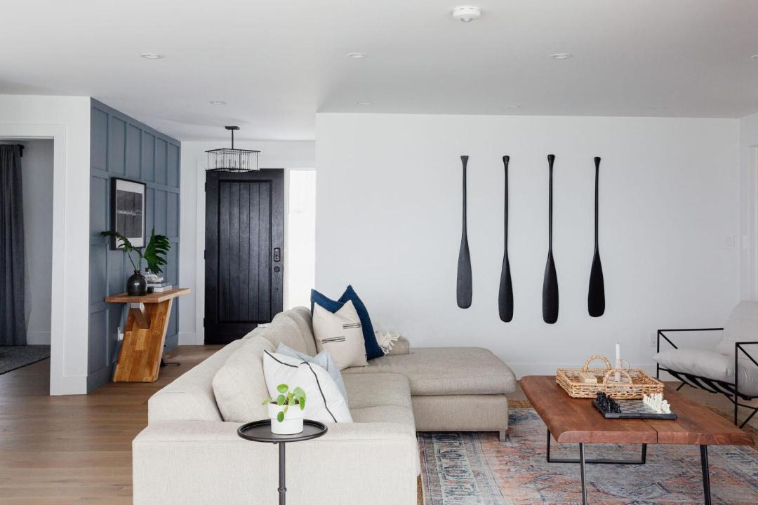 Photo of Livingroom in Carrying Place