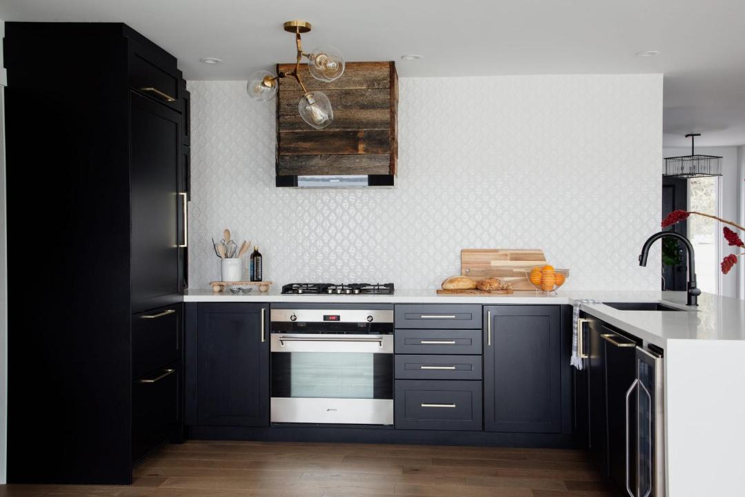 Photo of Kitchen in Carrying Place