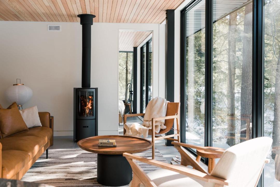 Photo of Livingroom in Norland