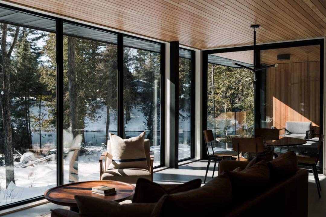 Photo of Livingroom in Norland