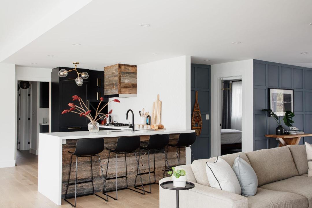 Photo of Livingroom in Carrying Place