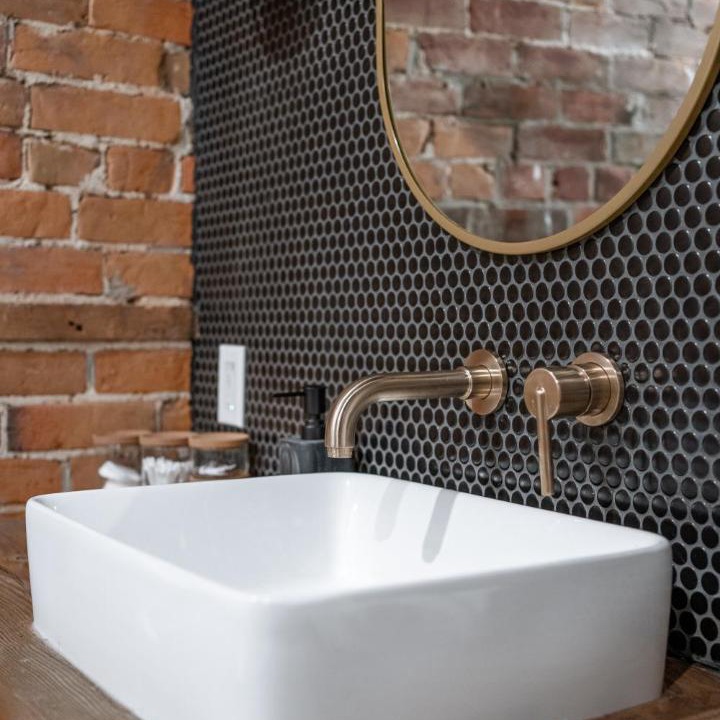 Photo of Bathroom in Belleville
