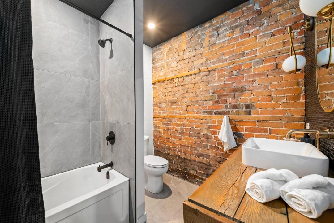 Photo of Bathroom in Belleville
