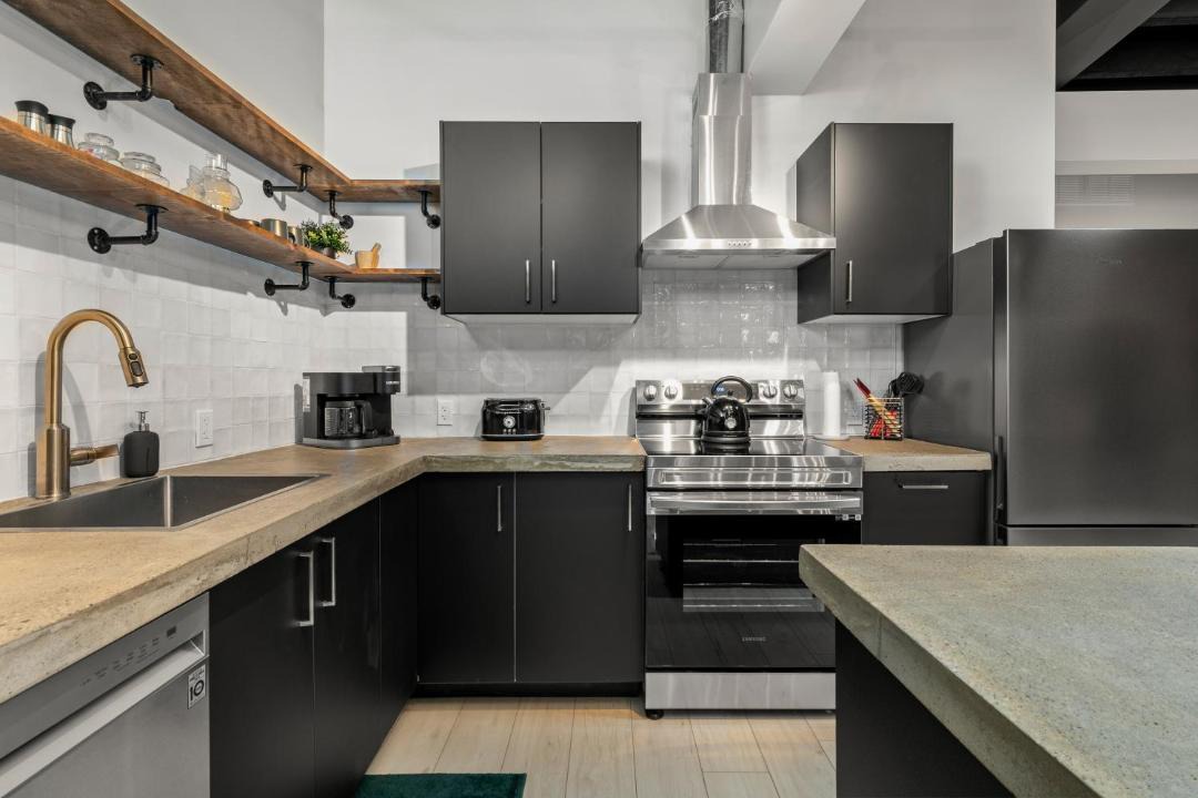 Photo of Kitchen in Belleville