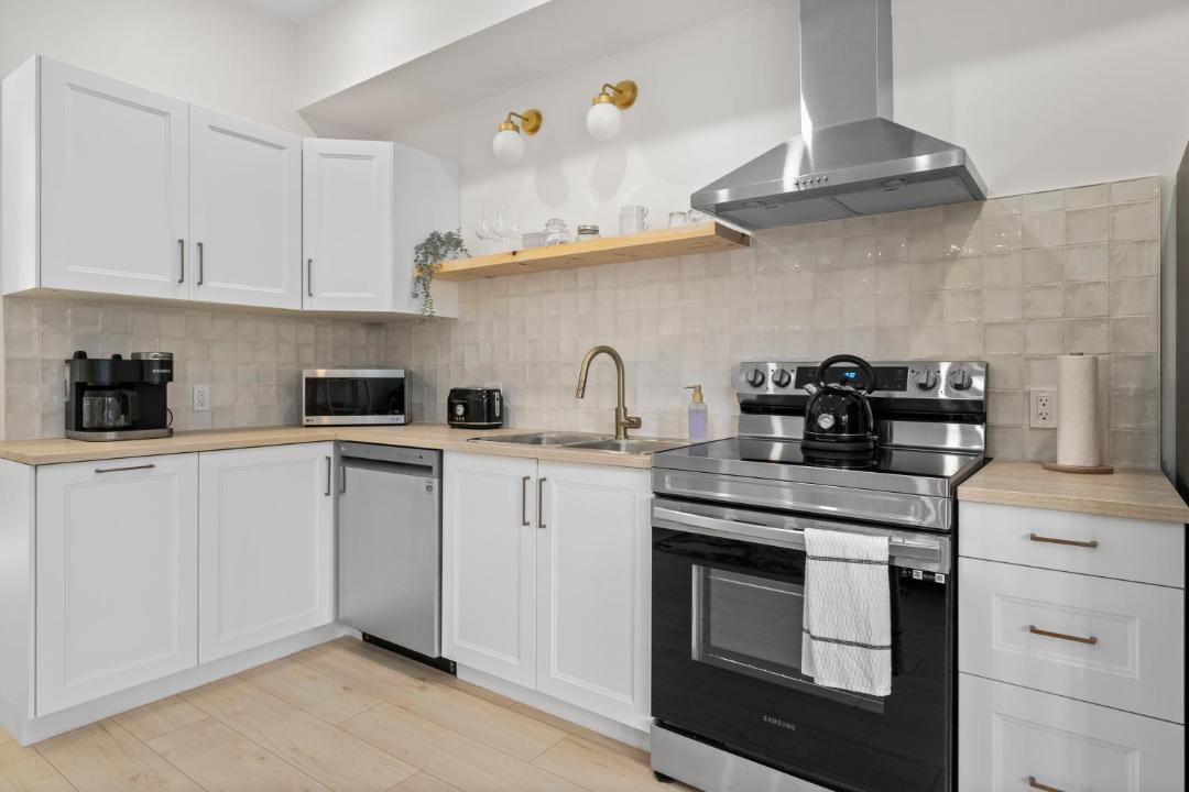 Photo of Kitchen in Belleville