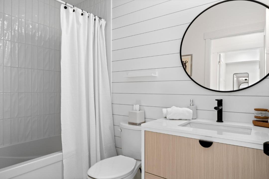 Photo of Bathroom in Belleville