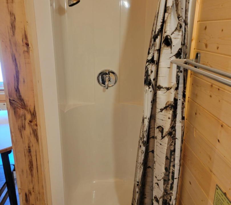 Photo of Bathroom in Tobermory