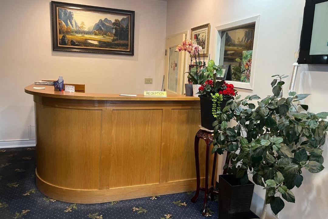 Photo of Livingroom in Windham Centre
